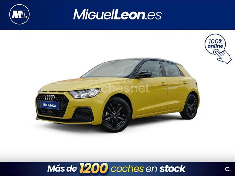 AUDI A1 Sportback Adrenalin 25 TFSI