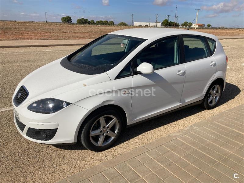 SEAT ALTEA 1.6 TDI Reference Ecomotive