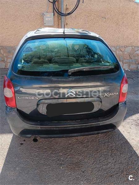 CITROEN Xsara Picasso