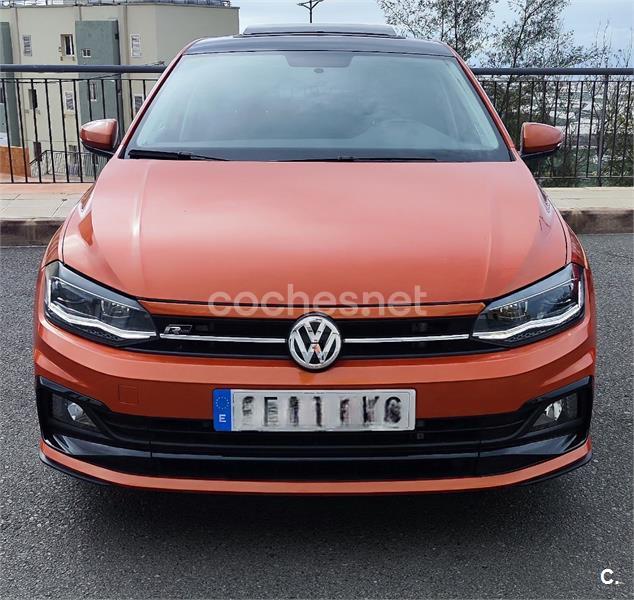 VOLKSWAGEN Polo Sport 1.0 TSI