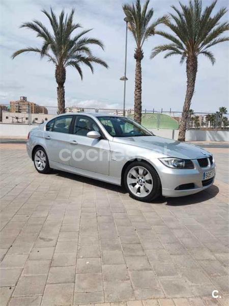 BMW Serie 3