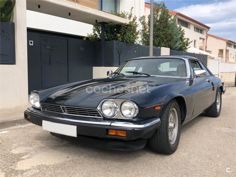 JAGUAR XJ XJS 3.6