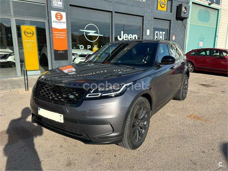 LAND-ROVER Range Rover Velar 2.0 D180 HSE 4WD Auto