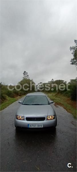 AUDI A3 1.9 TDi Ambiente 130 CV