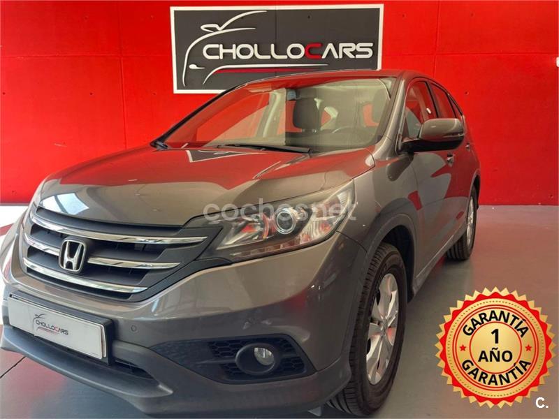 HONDA CRV 2.2 iDTEC Comfort