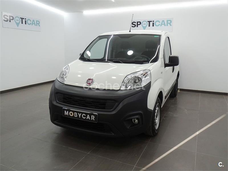 FIAT Fiorino Cargo Base N1 1.3 MJet 80 CV