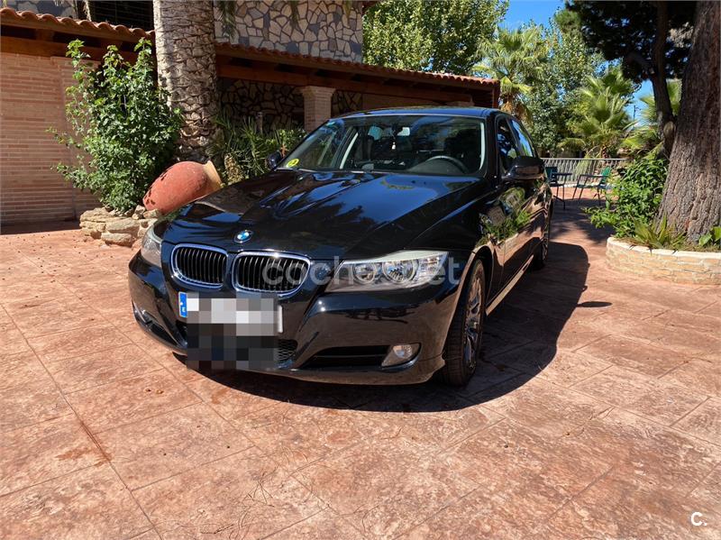 BMW Serie 3 (2010) - 7.000 € en Toledo | Coches.net