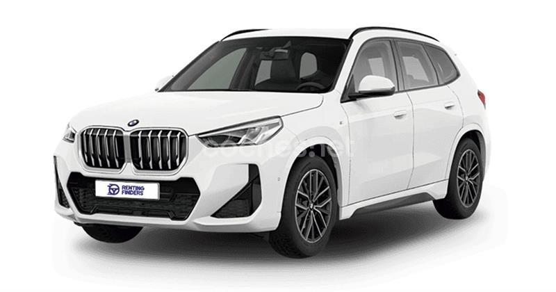 BMW X1 sDrive18d 5p.