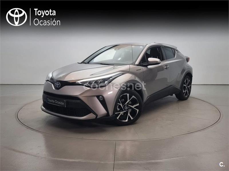 TOYOTA CHR 1.8 125H Advance