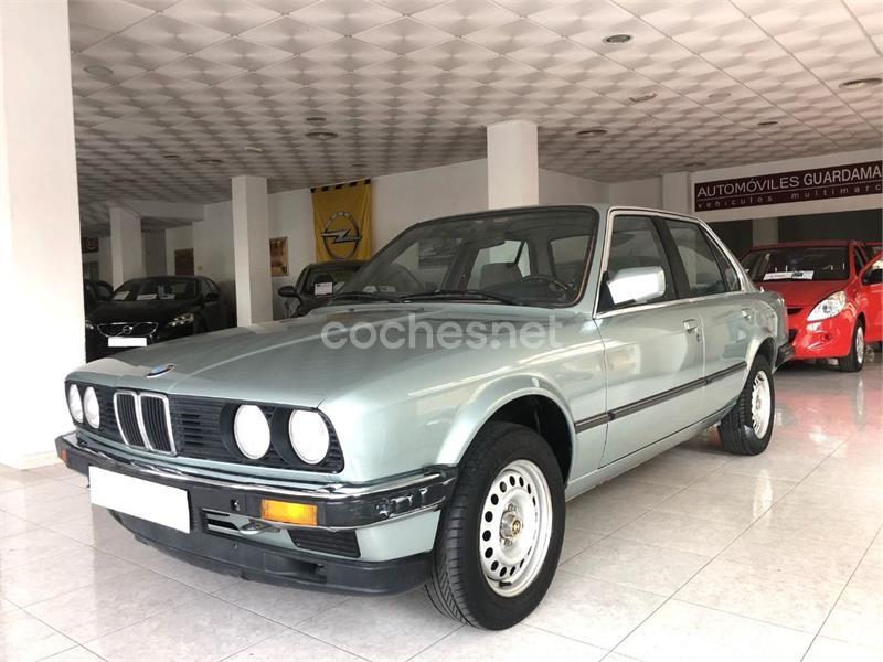 BMW Serie 3 320i