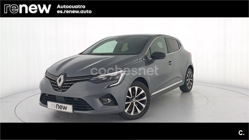 RENAULT Clio Techno TCe