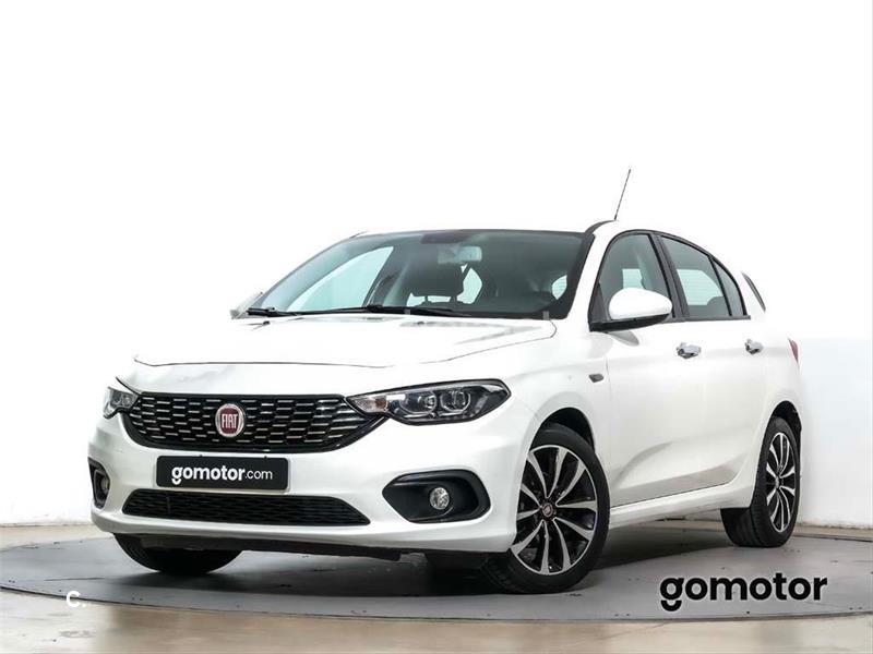 FIAT Tipo 1.4 16v Easy gasolina