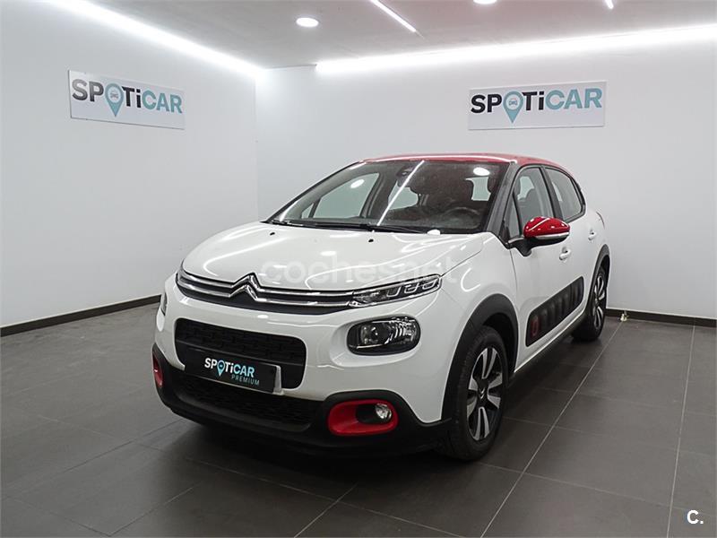 CITROEN C3 PureTech FEEL