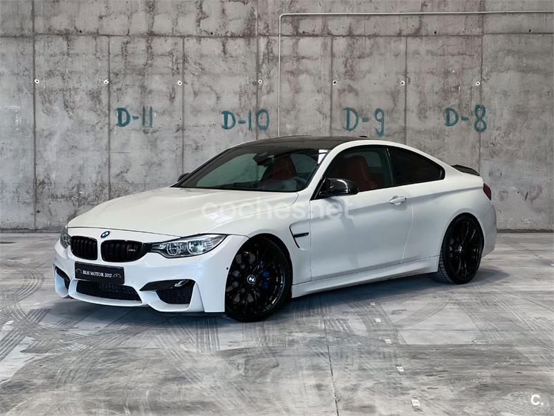 BMW Serie 4 M4