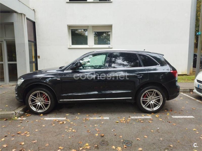 AUDI Q5 SPORTBACK