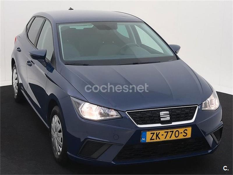 SEAT Ibiza 1.0 TSI Style