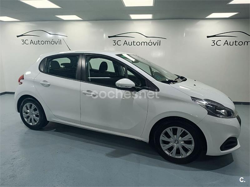 PEUGEOT 208 ACTIVE BlueHDi