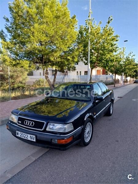 AUDI V8 V8 4.2