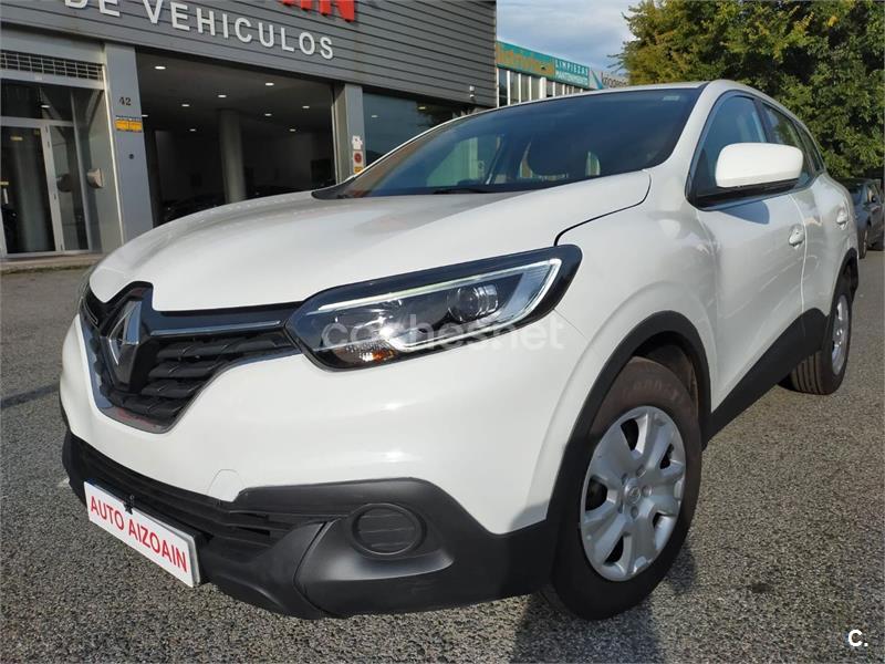 RENAULT Kadjar Intens Energy dCi ECO2