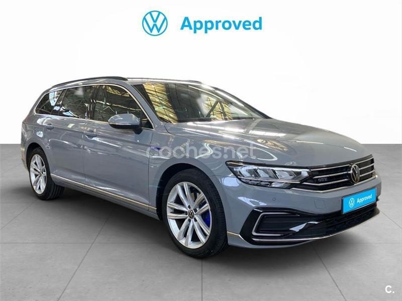 VOLKSWAGEN Passat Variant GTE 1.4 TSI ePower