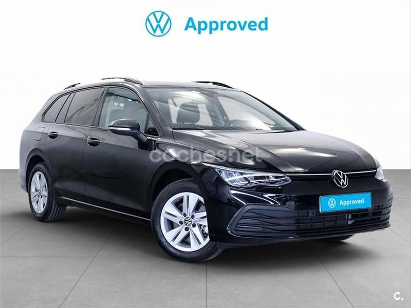 VOLKSWAGEN Golf Life 2.0 TDI DSG Variant