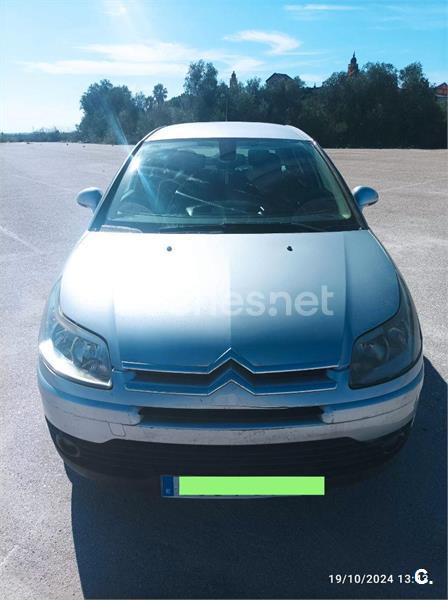 CITROEN C4 Sedan