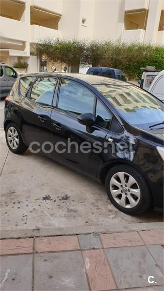 OPEL Meriva 1.3 CDTI Essentia