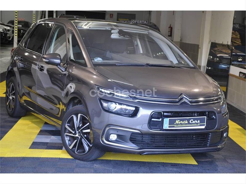 CITROEN C4 Picasso PureTech SS 6v EAT6 Feel