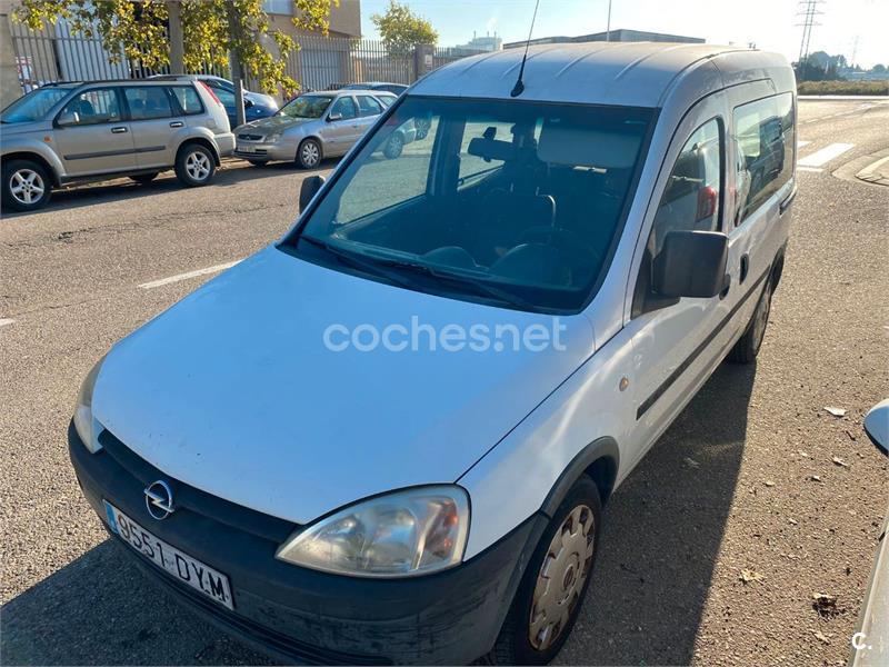 OPEL Combo 1.3 CDTI 70 CV Tour Cosmo