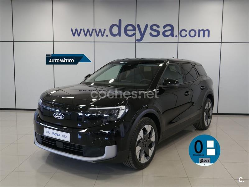 FORD Explorer CX740S Premium R. Ext. RWD 77kWh