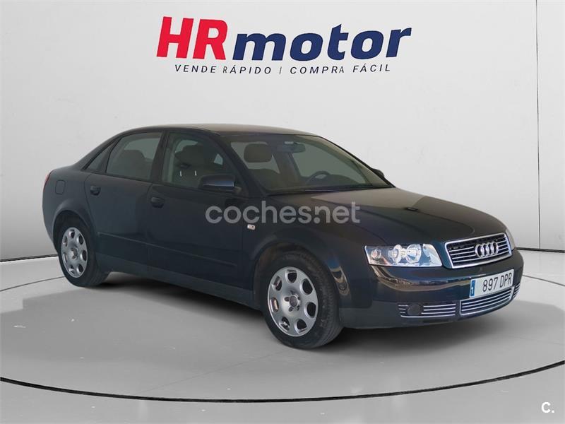 AUDI A4 1.9 TDI