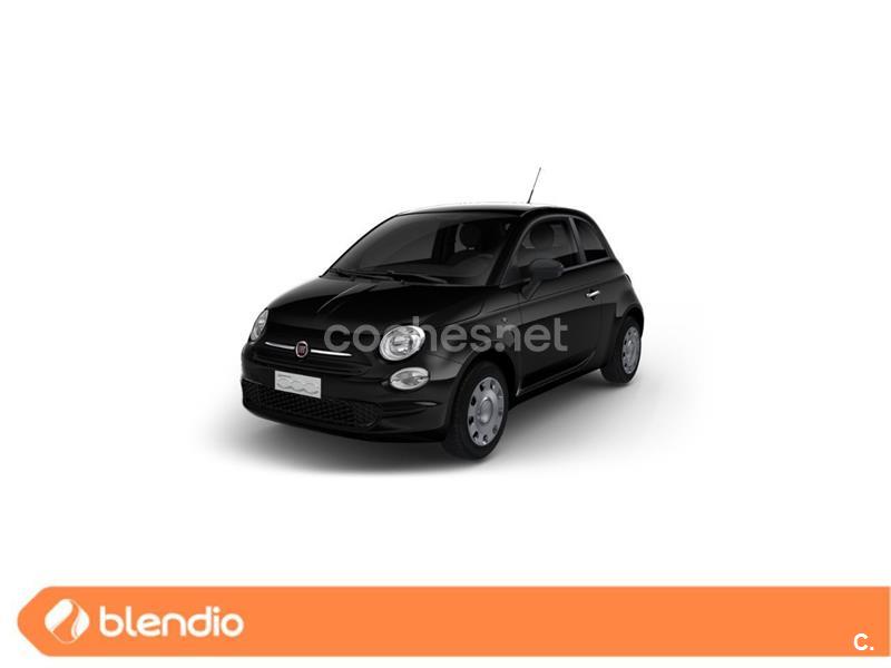 FIAT 500 Monotrim 1.0 Hybrid 70 CV