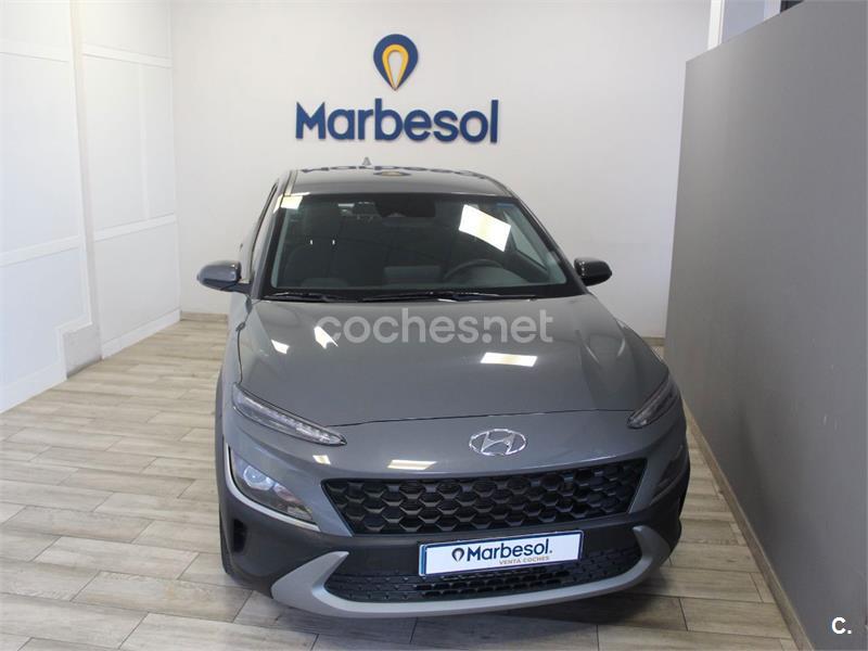 HYUNDAI Kona 1.0 TGDi Klass 4x2