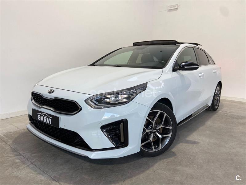 KIA Pro Ceed 1.0 TGDi GT Line