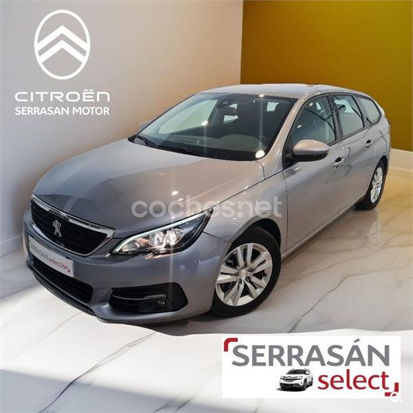 PEUGEOT 308 Active Pack BlueHDi 130 SS MAN