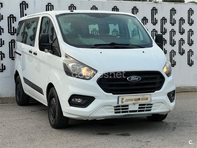 FORD Transit 350 EL