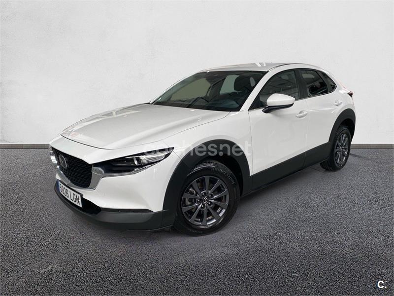 MAZDA CX30 SKYACTIVG 2.0 2WD Origin