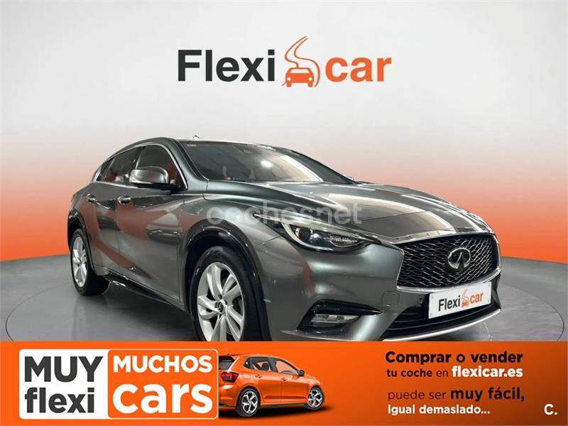 INFINITI Q30 2.2D PREMIUM TECH 7DCT