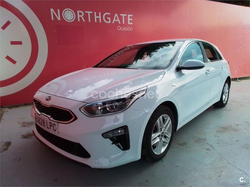 KIA ceed 1.0 TGDi Drive