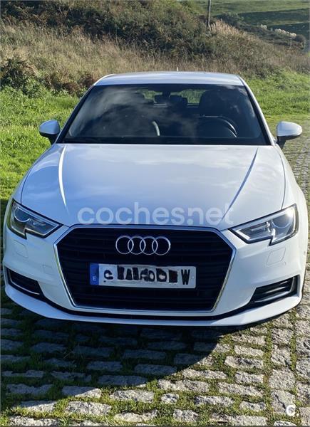 AUDI A3 design edition 1.6 TDI Sportback