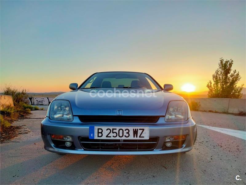 HONDA Prelude 2.0I