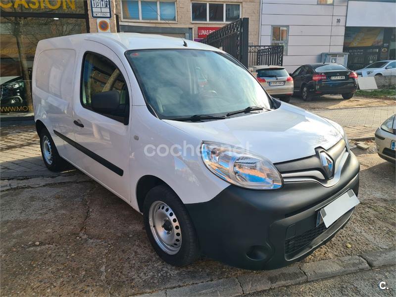 RENAULT Kangoo Furgon Profesional dCi Euro 6