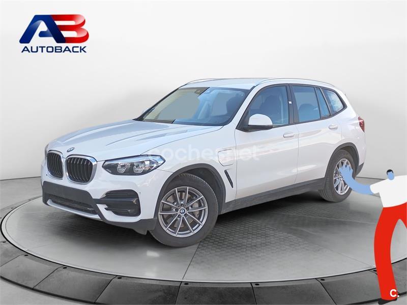 BMW X3 xDrive30e xLine