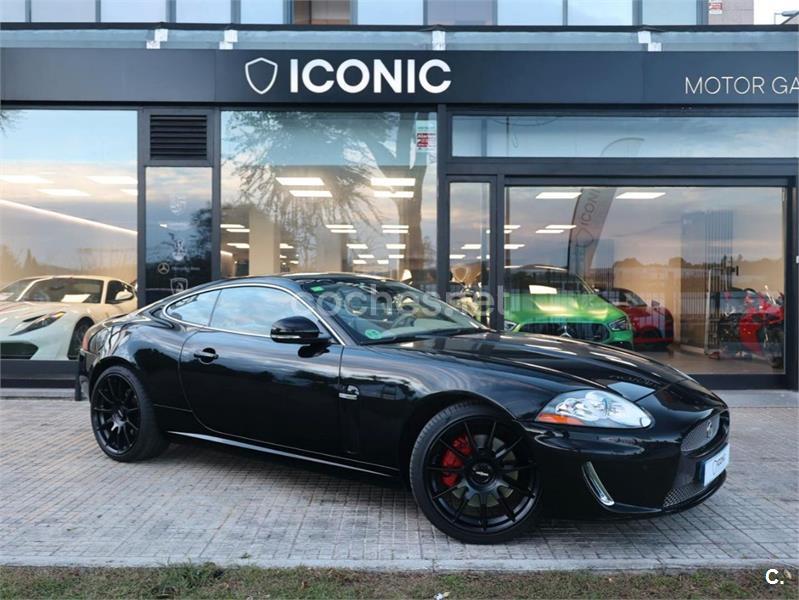 JAGUAR Serie XK XK 5.0 V8 Coupe