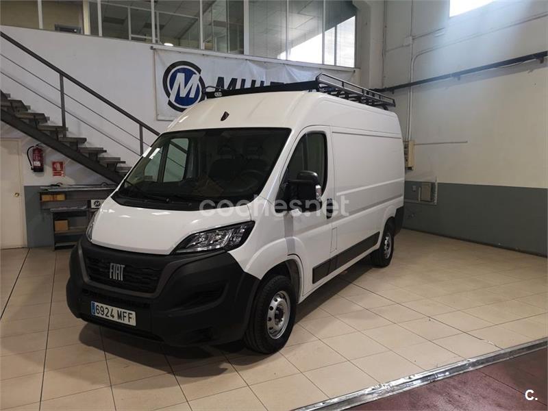 FIAT Ducato 33 L2H2 2.3 Multijet