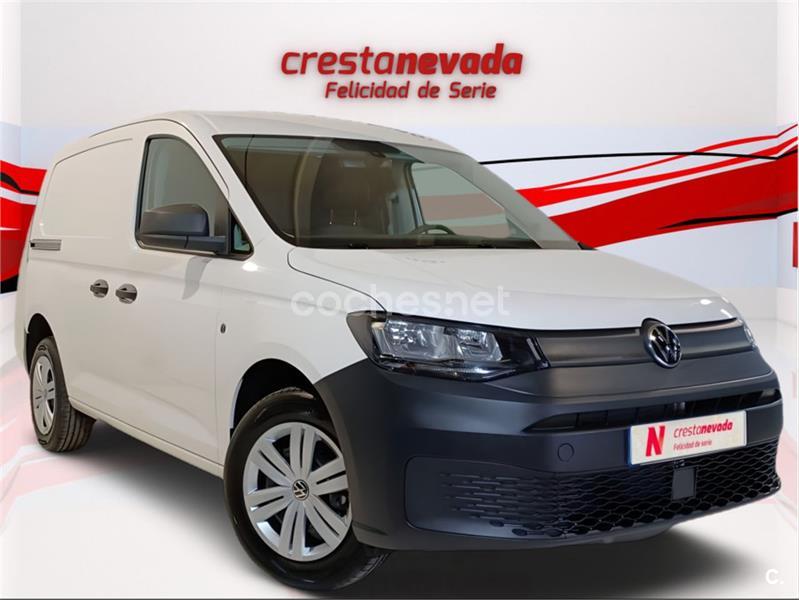 VOLKSWAGEN Caddy Cargo 2.0 TDI