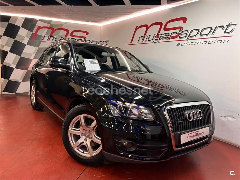 AUDI Q5 2.0 TDI 143cv Ambition