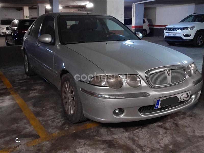 ROVER 45 1.6 Comfort