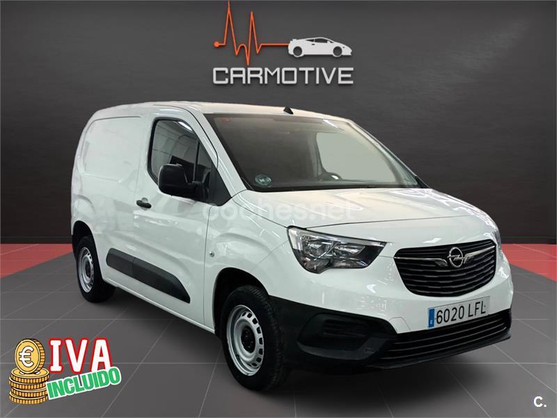 OPEL Combo 1.5 TD SS Express L H1 650