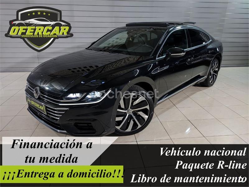 VOLKSWAGEN Arteon RLine 2.0 TDI DSG 4Motion